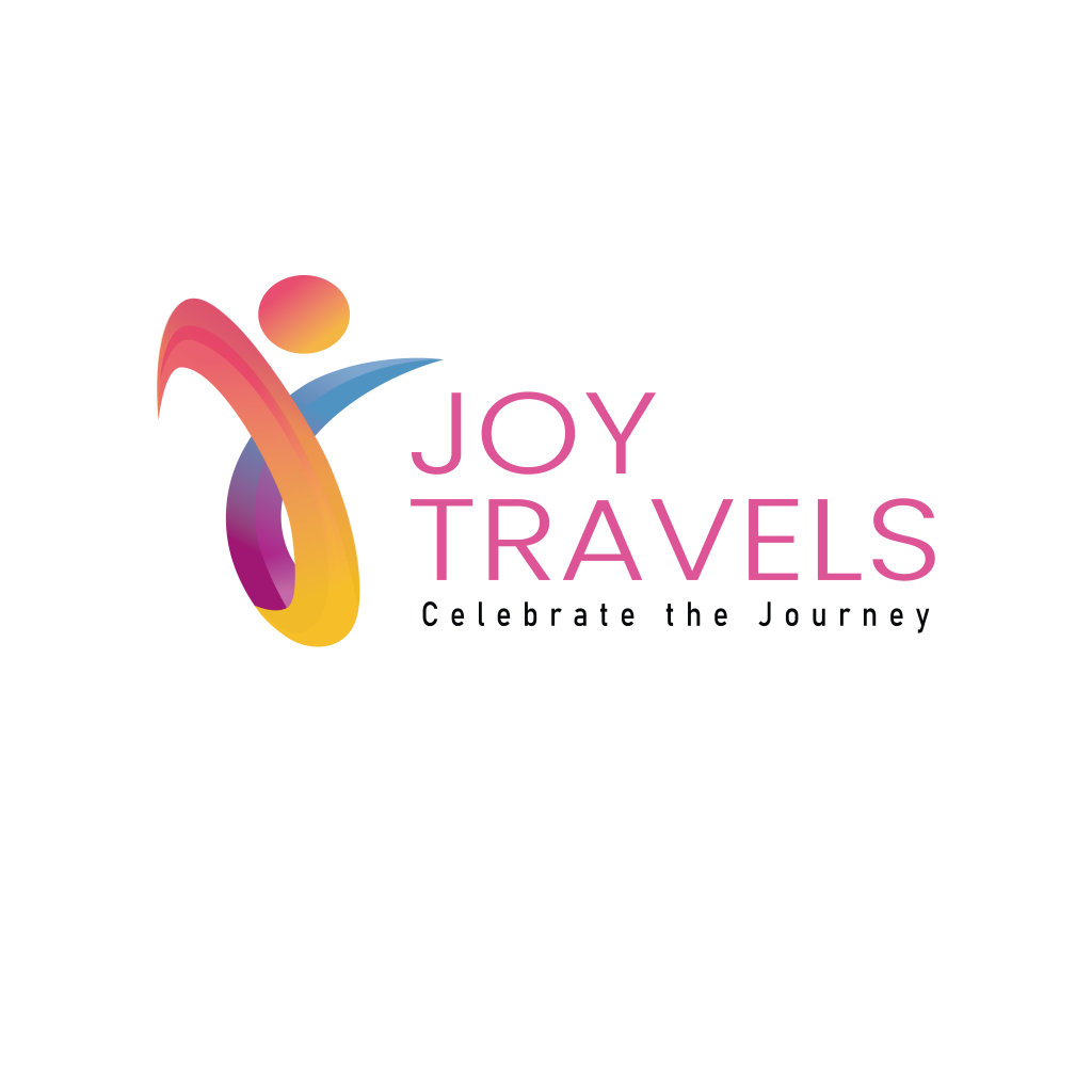 the joy of travel ltd